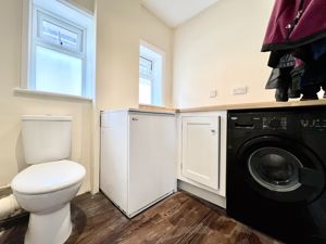 Utility Room- click for photo gallery